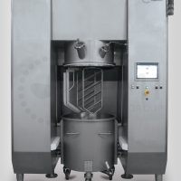 Batteur pont Ultimix 300 litres VMI