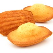 Madeleines