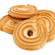 Biscuits sablés