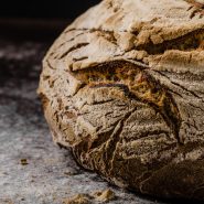 Pain au levain